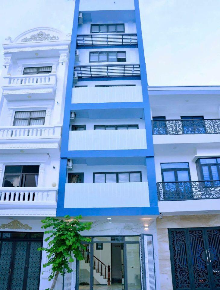 Cần bán các tòa căn hộ dòng tiền tốt Nha Trang Khánh Hoà 0985451850