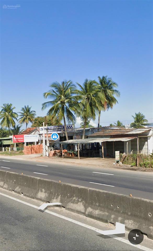 Bán đất mặt tiền quốc lộ 1a, vạn hưng vạn ninh phù hợp kinh doanh