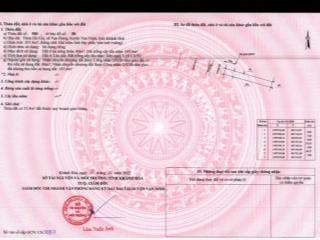 Bán đất mặt tiền quốc lộ 1a, vạn hưng vạn ninh phù hợp kinh doanh