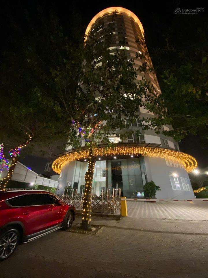 Bán căn hộ officetel tulip tower (2pn, 2wc) 79m2, giá 2.7 tỷ (chưa bao 5% sổ)