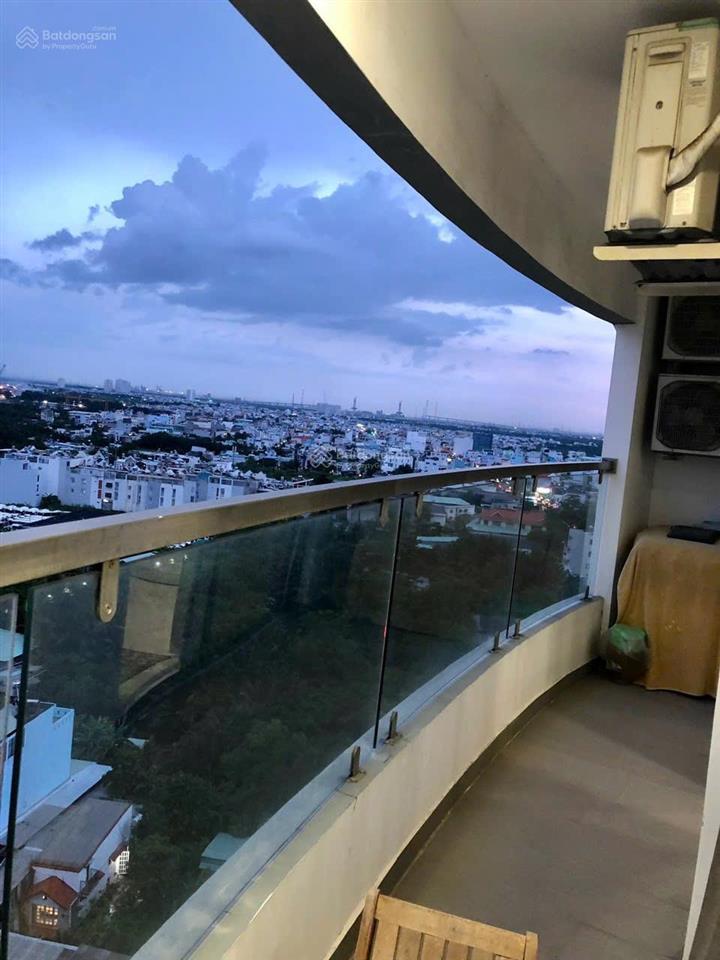 Bán căn hộ officetel tulip tower (2pn, 2wc) 79m2, giá 2.7 tỷ (chưa bao 5% sổ)