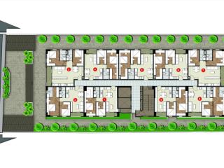 Bán căn hộ hoàng quốc việt (2pn,2wc) giá 3,3 tỷ, sổ hồng đầy đủ