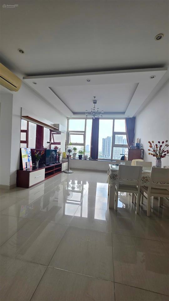 Căn hộ lacasa (2pn,2wc) 92m2 giá 5,1 tỷ  0704 543 ***