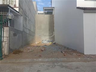 Bán nhanh lô đất đẹp k1 phường thanh sơn phan rang, gần trường hoa sen giá tốt