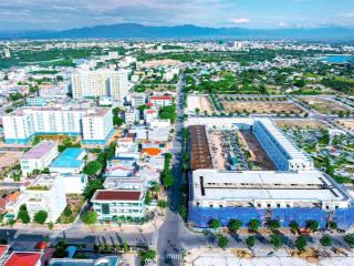 Shophouse biển phan rang  cách biển 300m  lãi suất 0% trong 24 tháng.