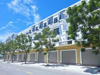 [tặng ngay 90tr] sở hữu nhà phố biển 4 tầng phan rang  vốn chỉ 30%, sổ lâu dài!