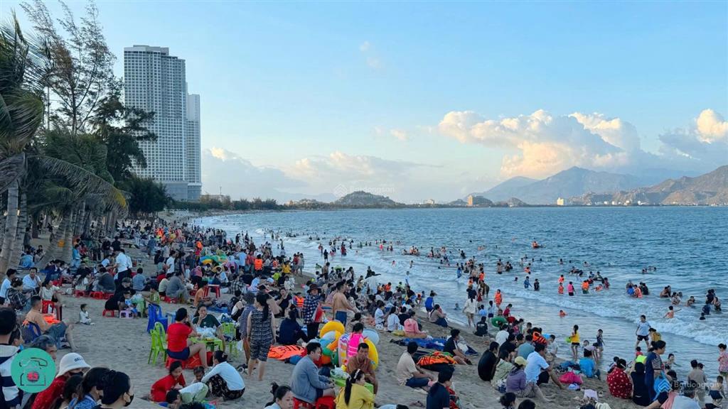 [tặng ngay 90tr] sở hữu nhà phố biển 4 tầng phan rang  vốn chỉ 30%, sổ lâu dài!