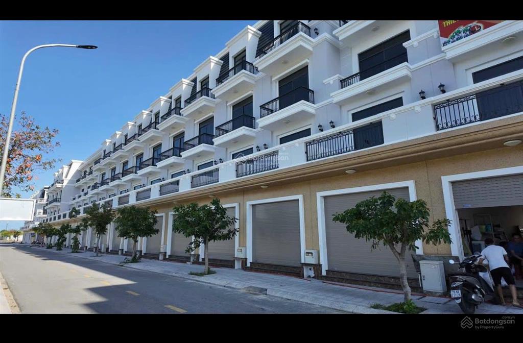 [tặng ngay 90tr] sở hữu nhà phố biển 4 tầng phan rang  vốn chỉ 30%, sổ lâu dài!