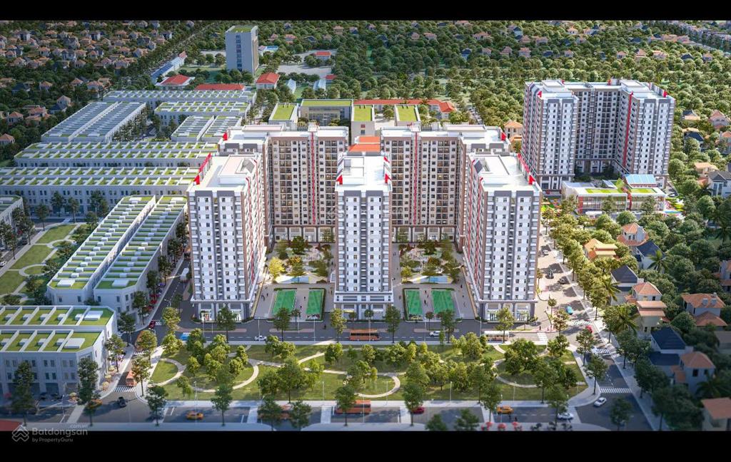 Chỉ cần khoảng 200 triệu bạn đã có thể sở hữu căn hộ biển!