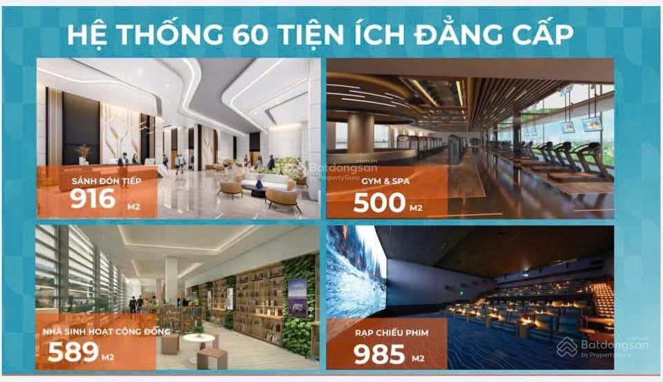 1,5 tỷ bạn sẽ chọn mua đất hay sở hữu một căn hộ cao cấp ngay trung tâm p