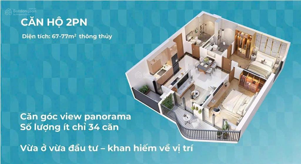 1,5 tỷ bạn sẽ chọn mua đất hay sở hữu một căn hộ cao cấp ngay trung tâm p