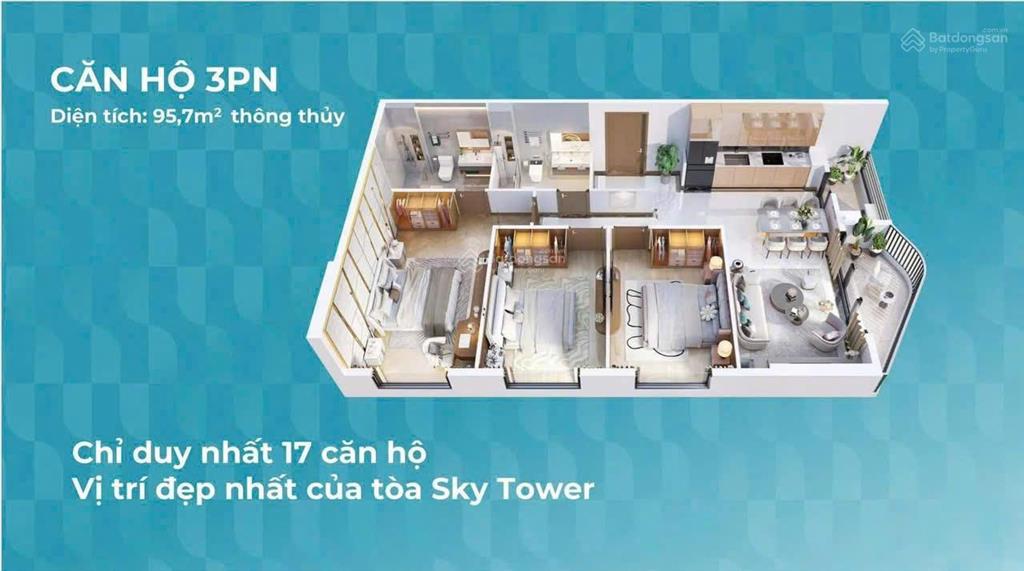 1,5 tỷ bạn sẽ chọn mua đất hay sở hữu một căn hộ cao cấp ngay trung tâm p
