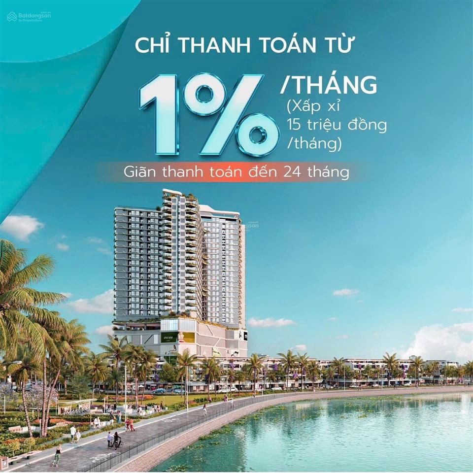 Căn hộ cao cấp ngay đô thị biển tại phan rang   0937 284 ***