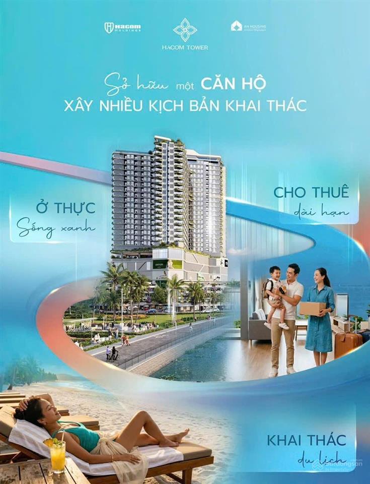 Căn hộ cao cấp ngay đô thị biển tại phan rang   0937 284 ***