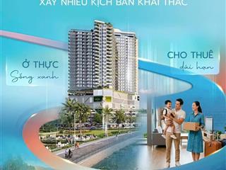 Căn hộ cao cấp ngay đô thị biển tại phan rang   0937 284 ***
