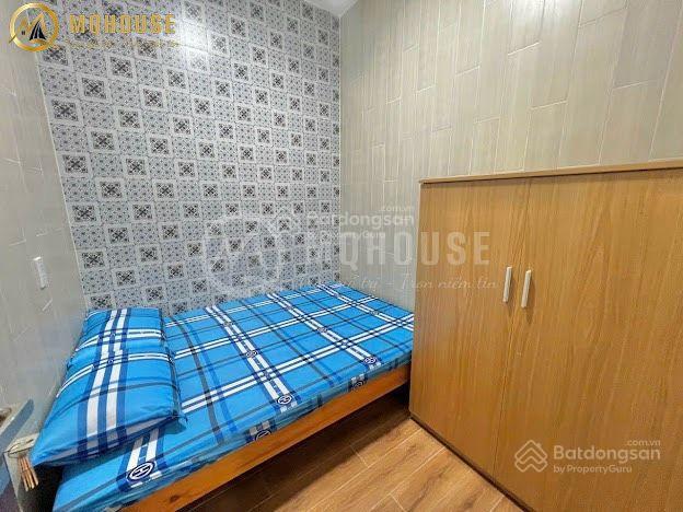 Căn hộ mini 2pn 1wc 45m2 ban công máy giặt riêng  ngay ngã tư hàng xanh  thang máy  free xe