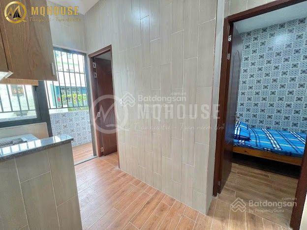 Căn hộ mini 2pn 1wc 45m2 ban công máy giặt riêng  ngay ngã tư hàng xanh  thang máy  free xe
