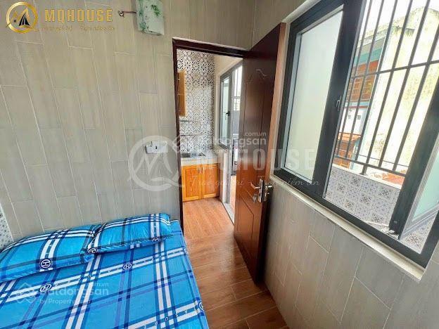 Căn hộ mini 2pn 1wc 45m2 ban công máy giặt riêng  ngay ngã tư hàng xanh  thang máy  free xe