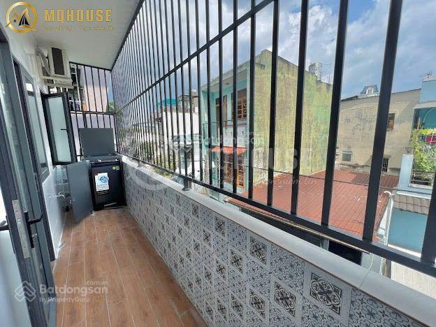 Căn hộ mini 2pn 1wc 45m2 ban công máy giặt riêng  ngay ngã tư hàng xanh  thang máy  free xe