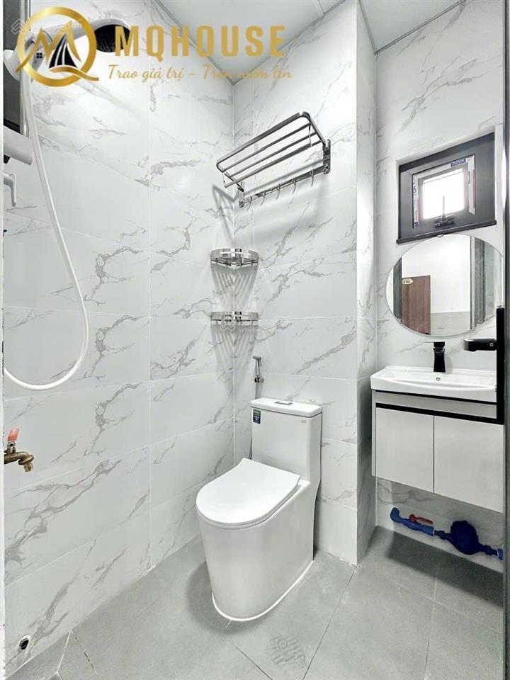 Căn hộ mini duplex ban công thoáng  nhà mới , sạch sẽ  ngay điện biên phủ , hutech , hồng bàng