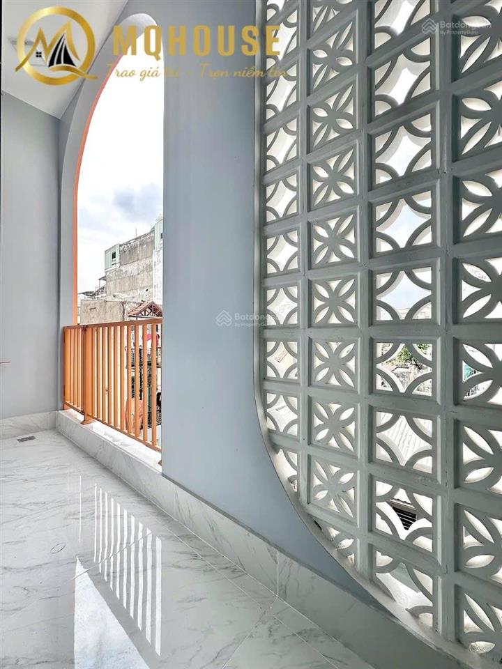Căn hộ mini duplex ban công thoáng  nhà mới , sạch sẽ  ngay điện biên phủ , hutech , hồng bàng