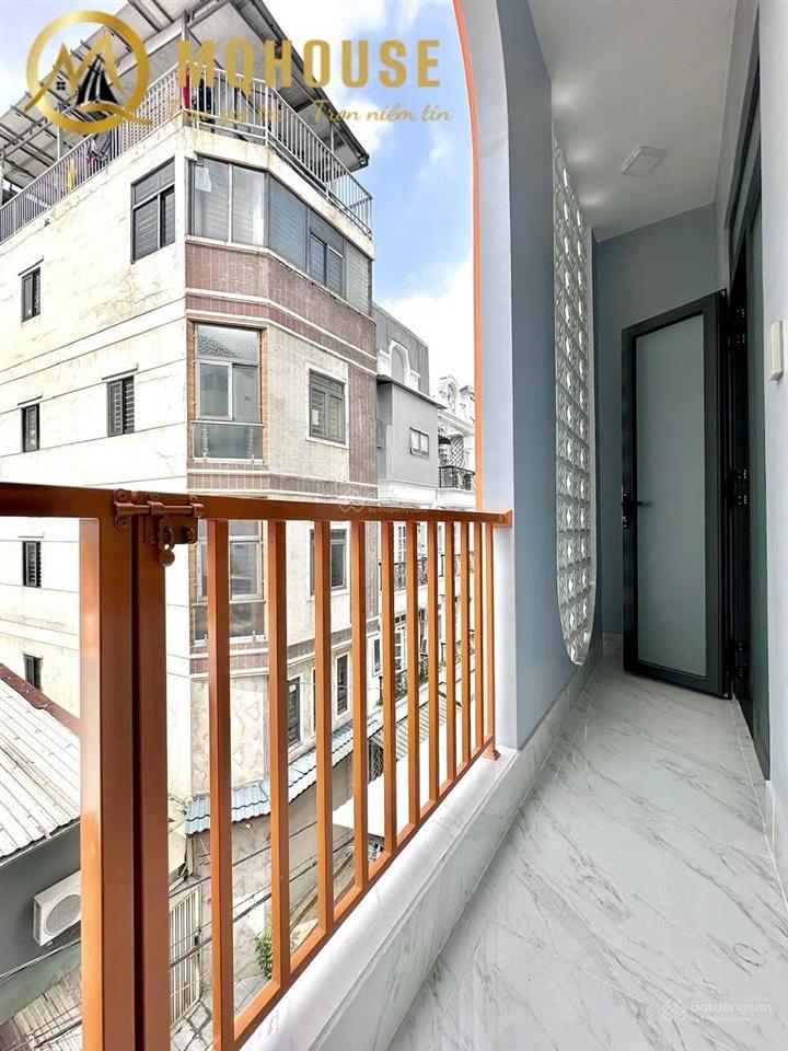 Căn hộ mini duplex ban công thoáng  nhà mới , sạch sẽ  ngay điện biên phủ , hutech , hồng bàng