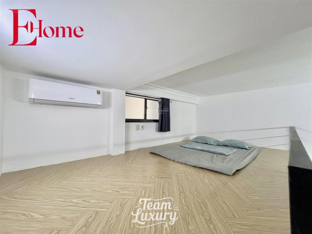 Chính chủ cho thuê căn hộ duplex 35m2 ngay ngã 4 hàng xanh , nguyễn gia trí ưu đãi 500k / 3 tháng