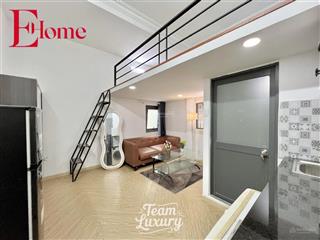 Chính chủ cho thuê căn hộ duplex 35m2 ngay ngã 4 hàng xanh , nguyễn gia trí ưu đãi 500k / 3 tháng