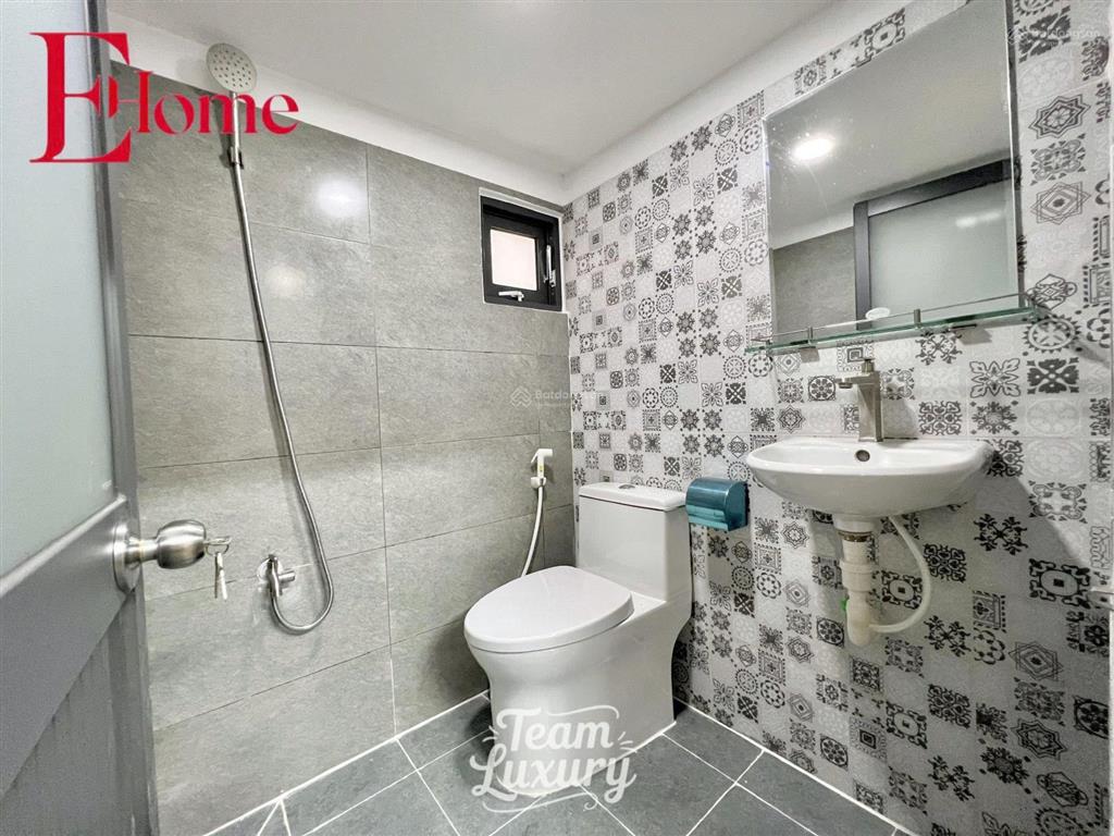 Chính chủ cho thuê căn hộ duplex 35m2 ngay ngã 4 hàng xanh , nguyễn gia trí ưu đãi 500k / 3 tháng