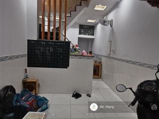 Bán nhà 28.8m 2 tầng tăng nhơn phú,phước long giá 2.85 tỷ gần cđ công thương global city & vdd2.