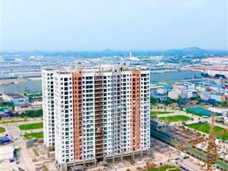 Gấp! em chủ nhà bán căn 2 ngủ 61,6m2 giá 1tỷ4 mùng 10/6 nhận nhà cho thuê luôn