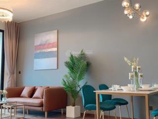 Giỏ hàng cho thuê 1pn, 2pn, 3pn d'edge đầy đủ nội thất