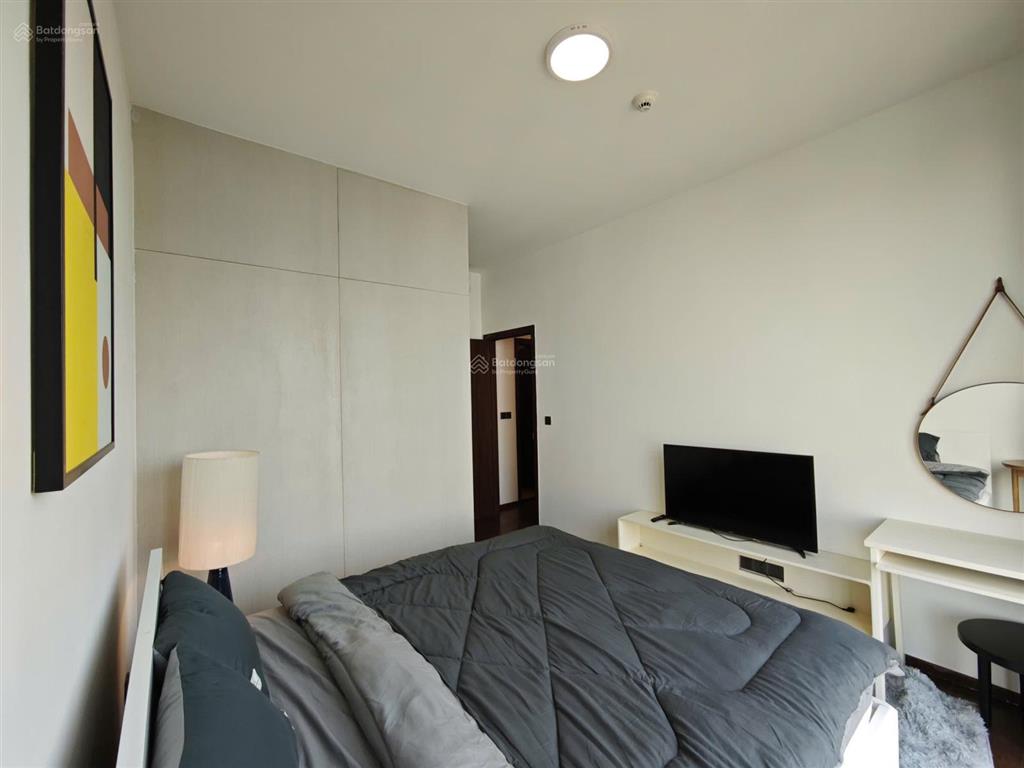 Cho thuê nhanh 2pn d'edge đầy đủ nội thất view sông