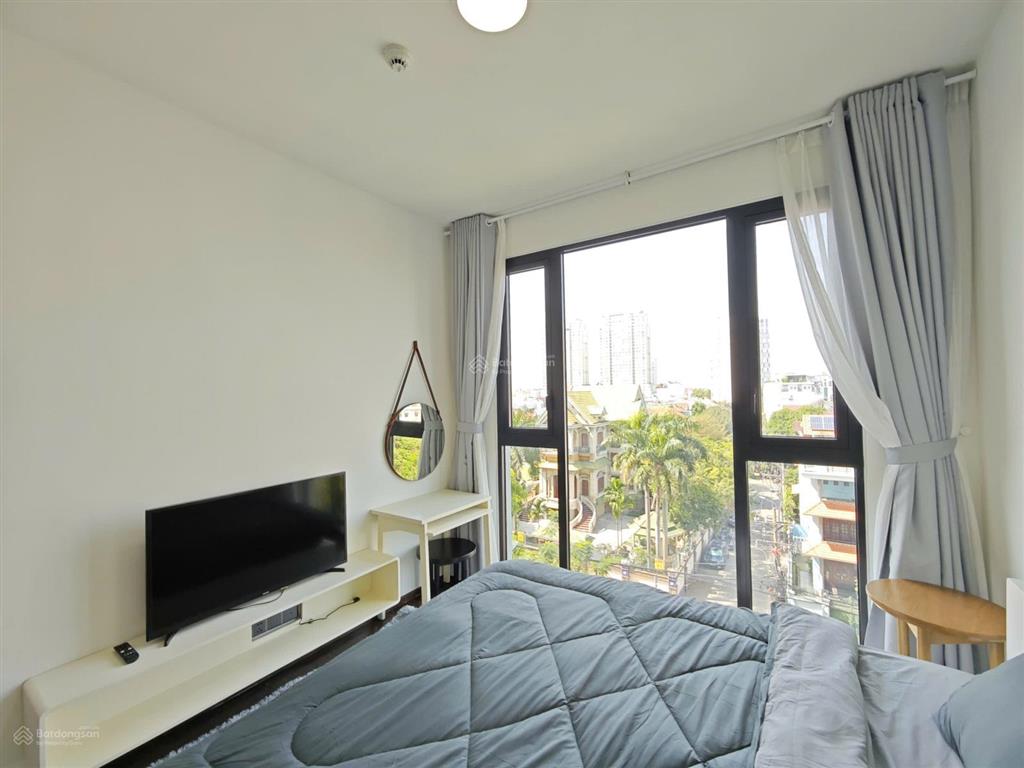 Cho thuê nhanh 2pn d'edge đầy đủ nội thất view sông