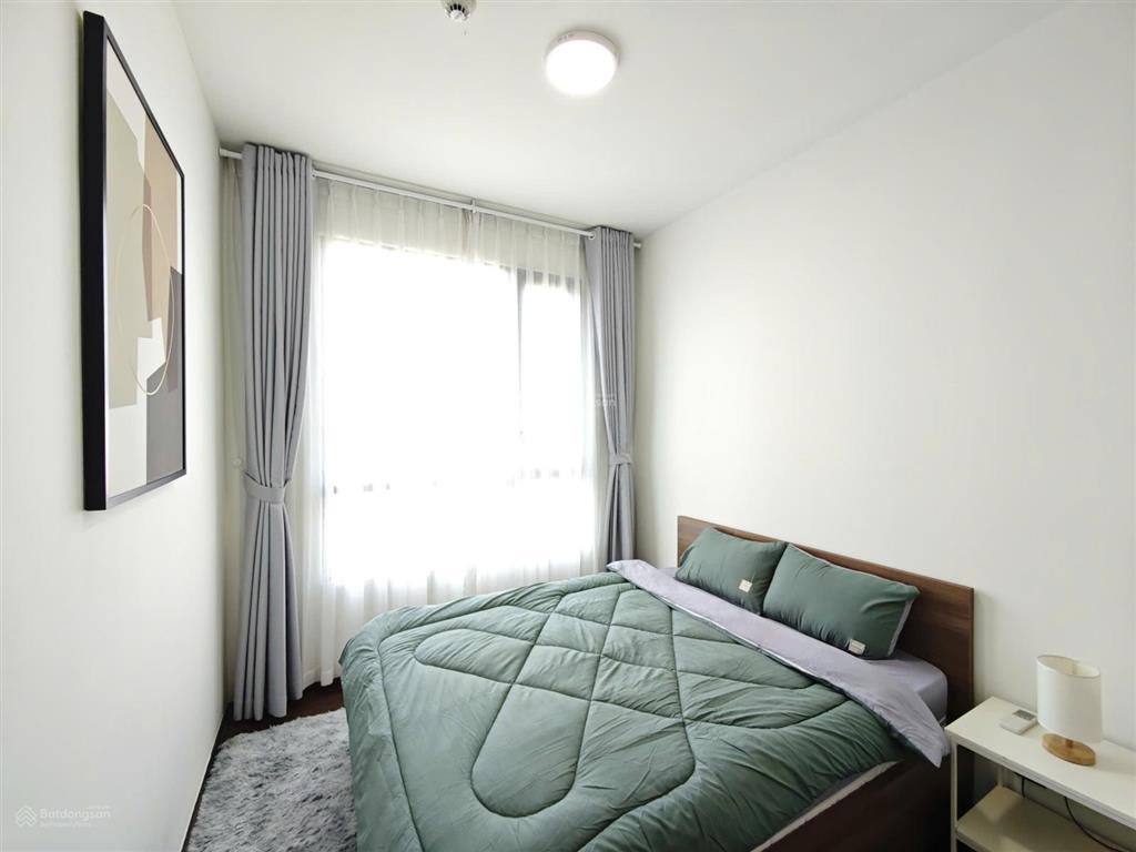 Cho thuê nhanh 2pn d'edge đầy đủ nội thất view sông