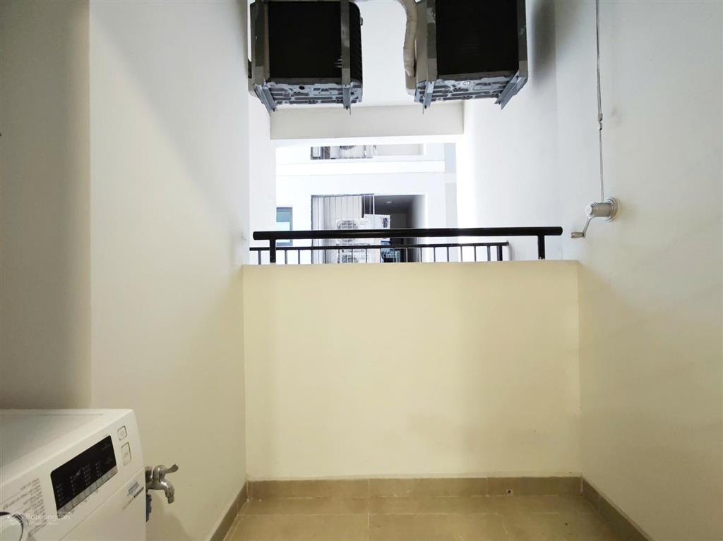 Cho thuê nhanh 2pn d'edge đầy đủ nội thất view sông