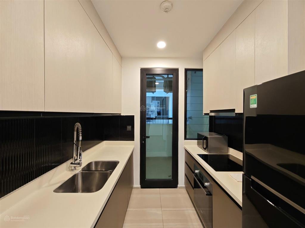 Cho thuê nhanh 2pn d'edge đầy đủ nội thất view sông