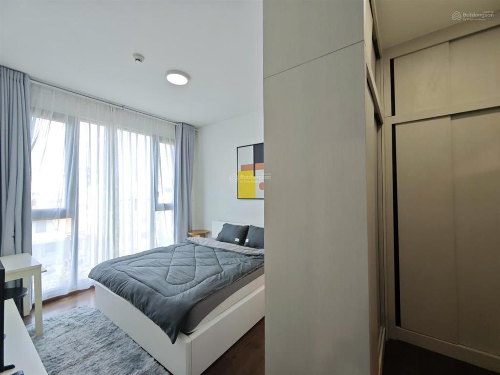Cho thuê nhanh 2pn d'edge đầy đủ nội thất view sông