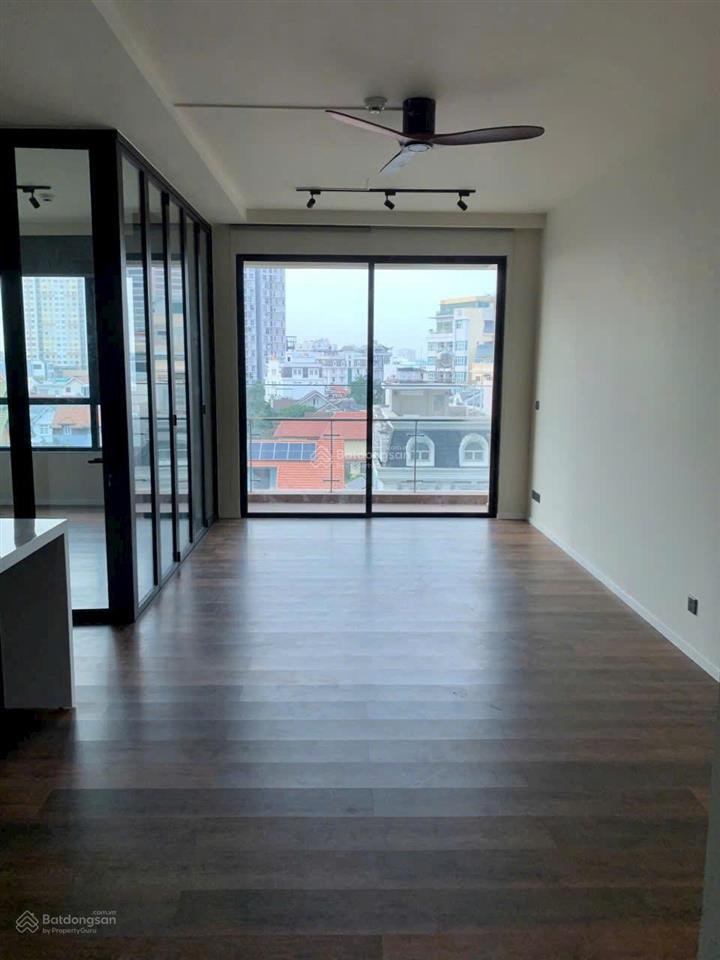 Cần bán căn 1pn d'edge thảo điền ntcb