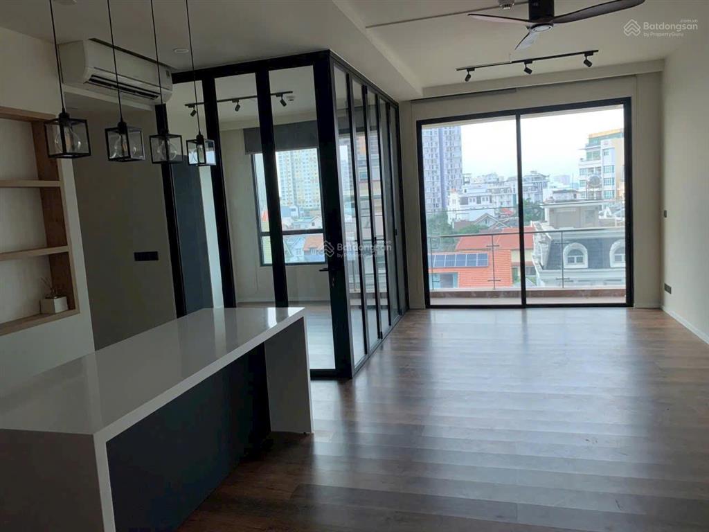 Cần bán căn 1pn d'edge thảo điền ntcb