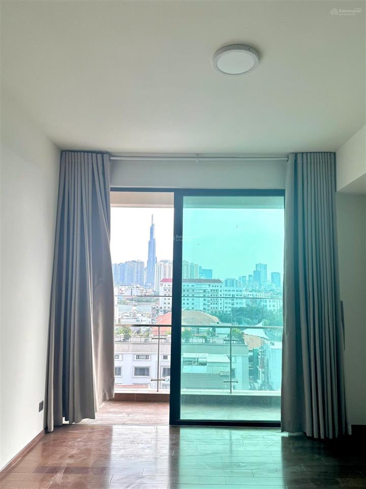 Cho thuê gấp 2pn d'edge thảo điền ntcb view landmark
