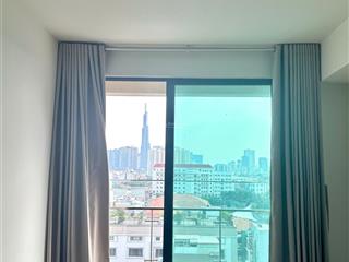 Cho thuê gấp 2pn d'edge thảo điền ntcb view landmark