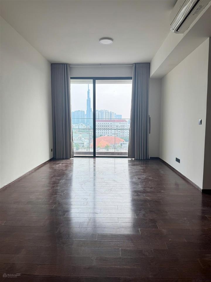 Cho thuê gấp 2pn d'edge thảo điền ntcb view landmark