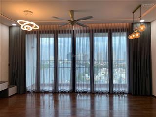 Cho thuê gấp 3pn ntcb căn hộ d'edge view sông