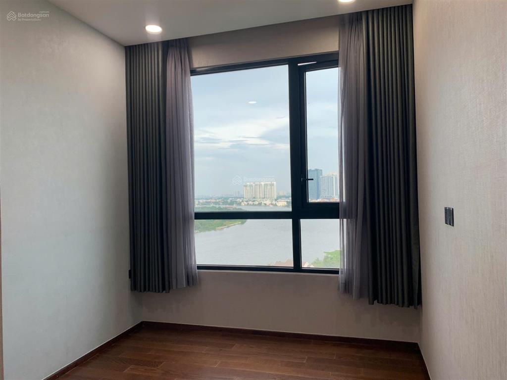 Cho thuê gấp 3pn ntcb căn hộ d'edge view sông