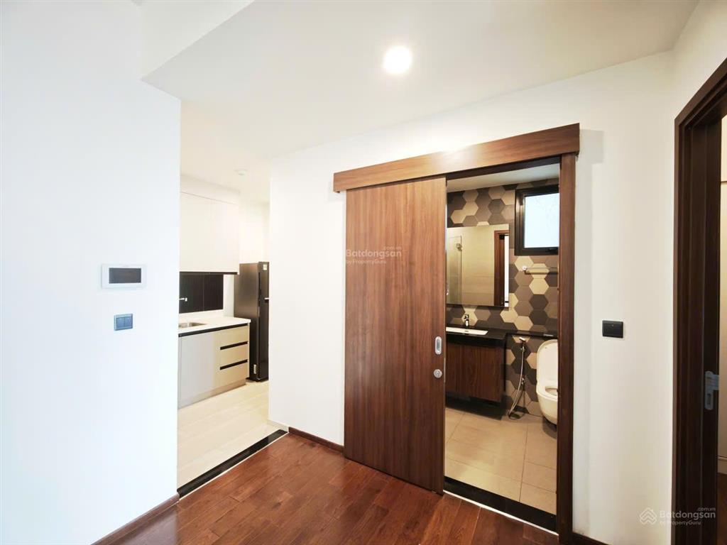 Cho thuê nhanh 1pn d'edge thảo điền đầy đủ nội thất