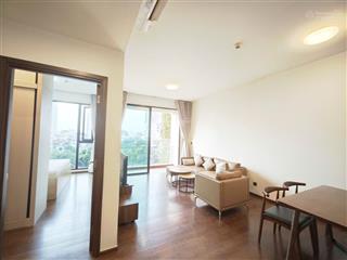 Cho thuê nhanh 1pn d'edge thảo điền đầy đủ nội thất