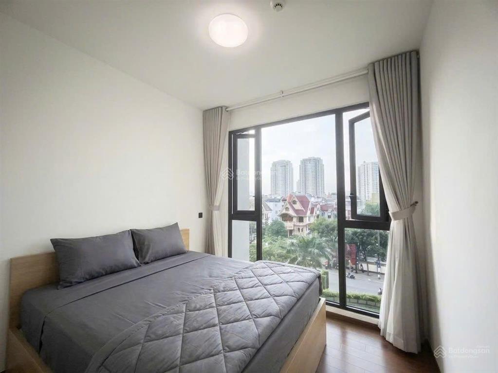 Cho thuê nhanh 1pn d'edge thảo điền đầy đủ nội thất