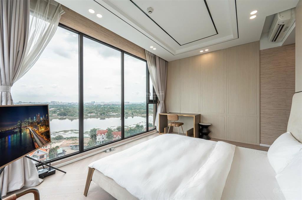 Bán gấp 4pn d'edge thảo điền tốt nhất thị trường