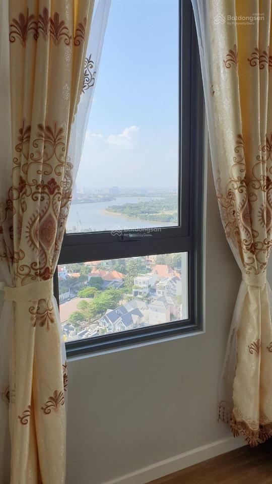 Bán gấp 2pn masteri an phú căn góc spa